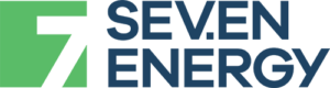 Logo SE Seven Energy CMYK